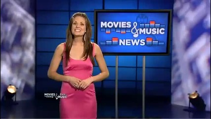 Movies & Music - Weekly News Break 10 29 2010 