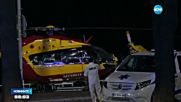 Над 80 убити и повече от 100 ранени при касапницата в Ница