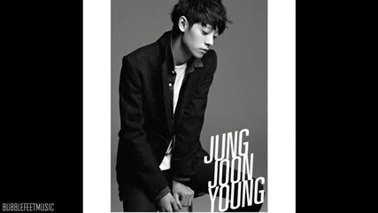 Бг. Превод ~ Jung Joon Young - Take Off Mask