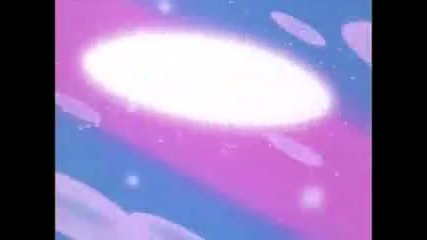 sailor moon attack