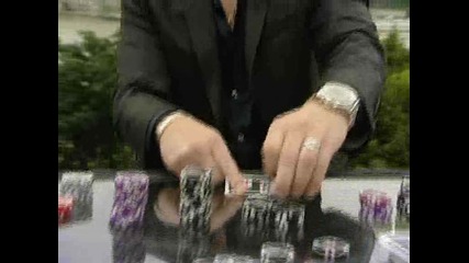 Face The Pro - Full Tilt Poker - Erich Kollman 