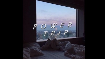 J. Cole - Power Trip - by Somo