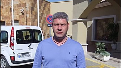 Явор Вълчинов след Лацио – Рома: Лудогорец има шанс, няма да се нагаждаме по схемата на съперника