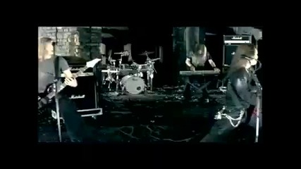 Children Of Bodom - Blooddrunk