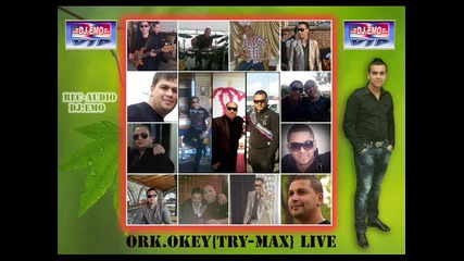 Ork.okey Live Kuchek-okey