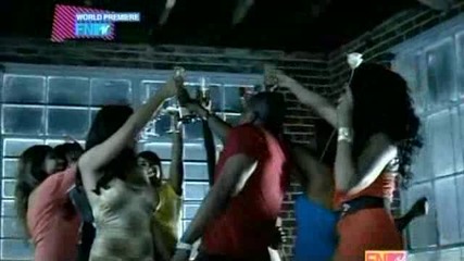 David Banner ft Lil Wayne - Shawty Say (Високо Качество)