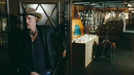 [ hd ] Zombieland - Official Trailer