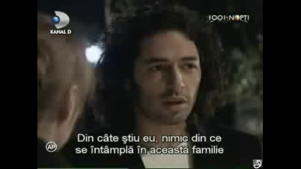 Binbir Gece - 1001 Нощи - Епизод 89 - 1 част