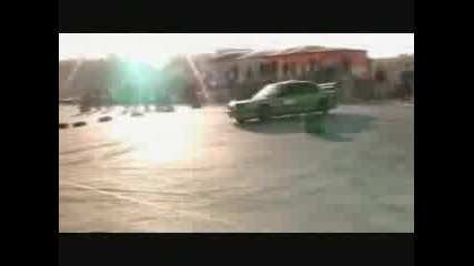 2 the best drift on bmw 