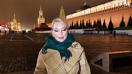 Жанна Прохорихина - За Путина