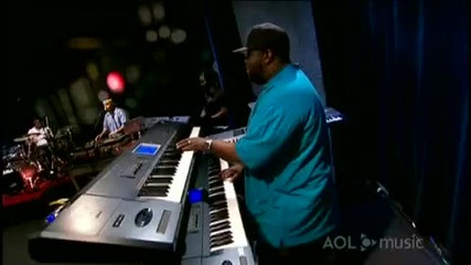 Nas - You Cant Kill Me 