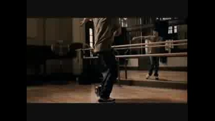 Step Up 2: The Streets - Chase Dance