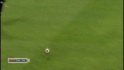 Luis Nani 2010 Moments 