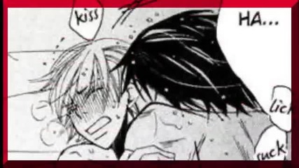 Takano is a Canibal
