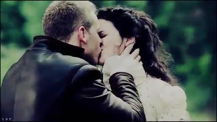snow + charming | never stop |