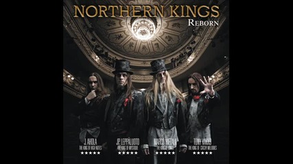 Northern Kings - We Dont Need Another Hero 