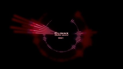 Usher - Climax (remix)