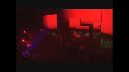 The Gazette - Nakigahara Dim Scene Tour 2009
