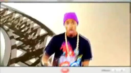 New Boyz – Dot Com