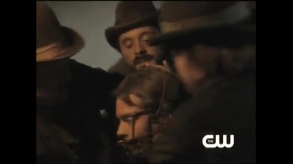 The Vampire Diaries Trailer Webclip 1 - Blood Brothers 