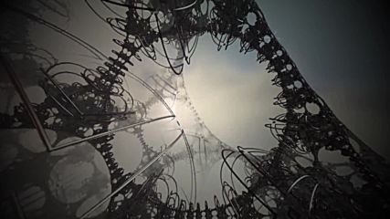 Psy-h Project - Precession Of The Universe