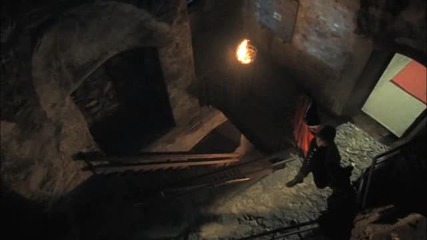Transylmania - Trailer 2009 ( Перфектно Качество )