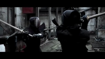 Alex Clare - Too Close (official Video)