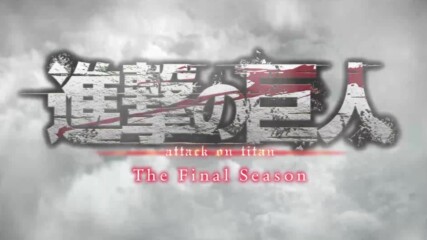 [ Bg Sub ] Attack on Titan / Shingeki no Kyojin | Final Season Episode 02 ( S4 02 )