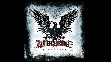 Alter Bridge - Metalingus 