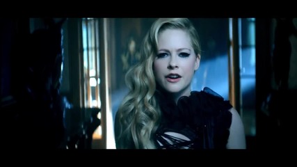 New! Avril Lavigne & Chad Kroeger - Let Me Go ( Официално H D видео )