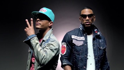 Trey Songz ft. T. I. - 2 Reasons ( Official Video) превод & текст