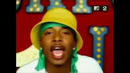 Chingy Feat. Snoop Dogg & Ludacris - Holidae in