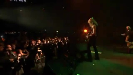 Dio - Holy Diver - (hd) Holy Diver Live 2006