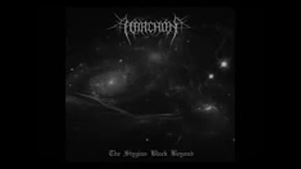 Darchon - The Stygian Black Beyond ( Full Album )