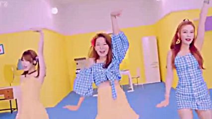 Kpop Random Play Dance Mirrored 78