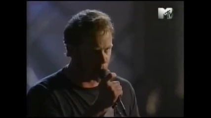 9. Metallica - For Whom The Bell Tolls - Live M T V Unplugged / Plugged 1998