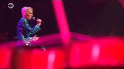 Roxette - Wish I Could Fly