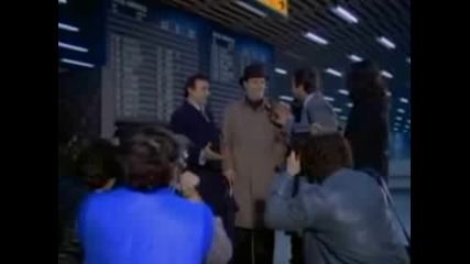 Kemal Sunal - Sosyete Saban Part 6/10