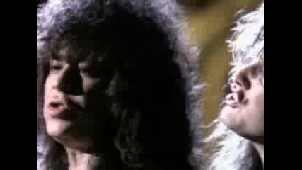 Queensryche - I Dont Believe In Love 