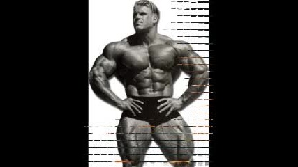 Jay Cutler