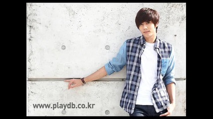 Sengil chukka hamnida Kim Kyu Jong (happy Birthday Kim Kyu Jong)