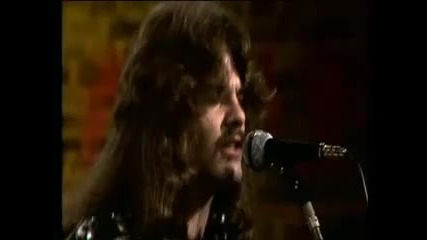 Doobie Brothers - China Grove ,1974