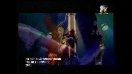 Dr. Dre Ft Snoop Dogg - The Next Episode