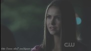 Деймън и Елена - Не си ли спомняш? / Damon and Elena - Dont You Remember? (fan video)