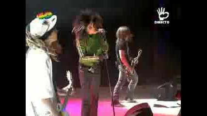 Tokio Hotel-Monsoon(live)