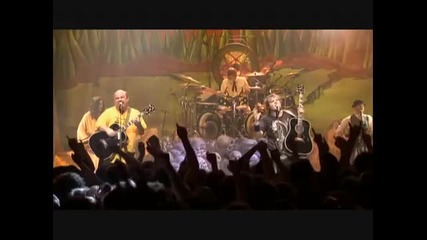 Tenacious D - Beelzeboss *live*