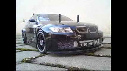 Rc Bmw Tuning