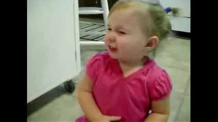 Funny Baby