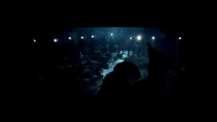 Three Days Grace - vendetta