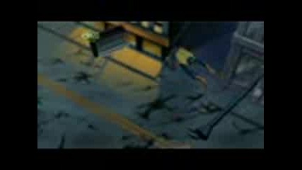 Wolverine And The X - Men - 20 - Breakdown [a - T] [ws] [v2].3gp